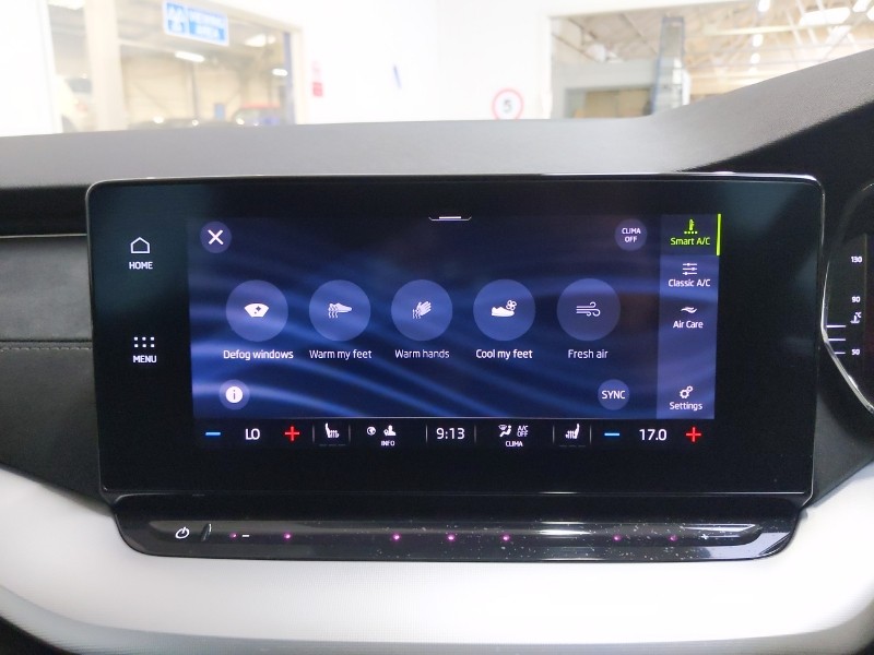 Used Skoda Octavia 2021 for sale - 76331811: Photo 18