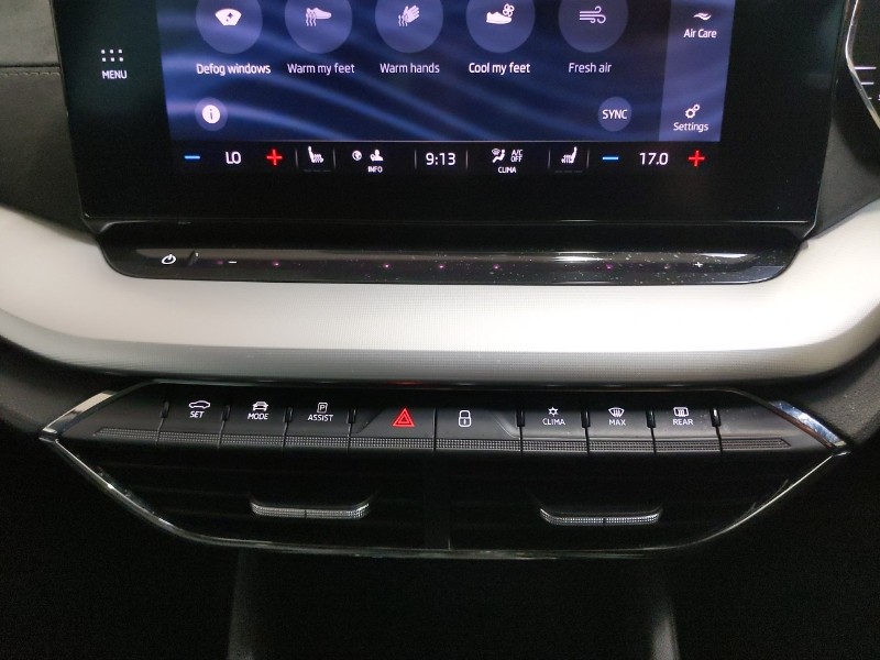 Used Skoda Octavia 2021 for sale - 76331811: Photo 19