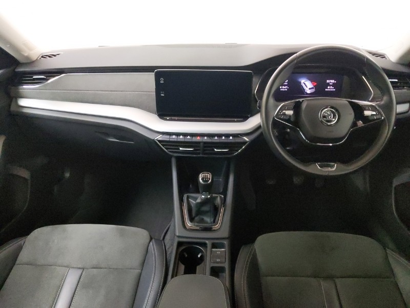 Used Skoda Octavia 2021 for sale - 76331811: Photo 2