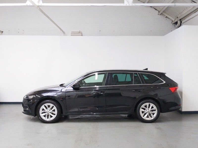 Used Skoda Octavia 2021 for sale - 76331811: Photo 4