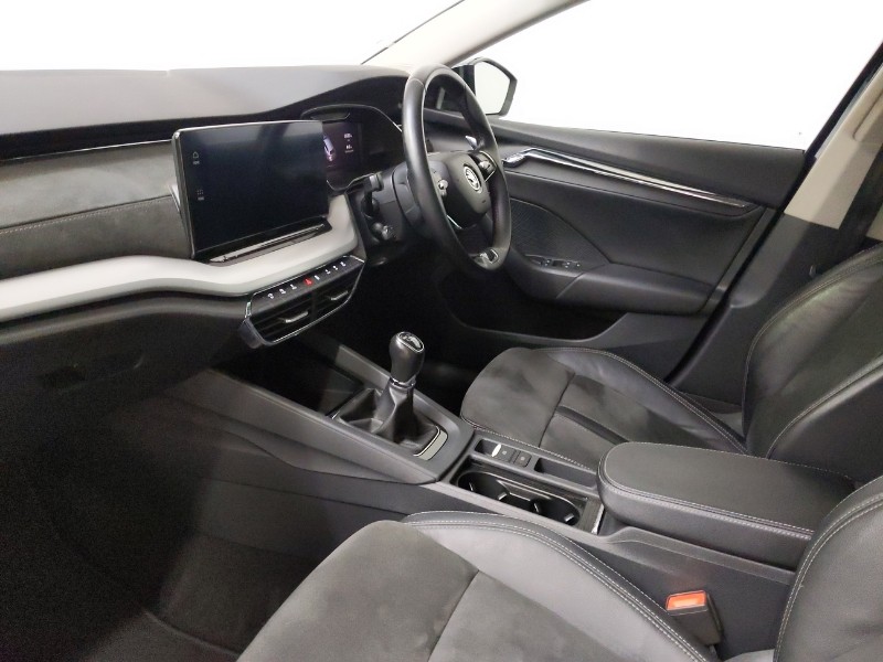 Used Skoda Octavia 2021 for sale - 76331811: Photo 5