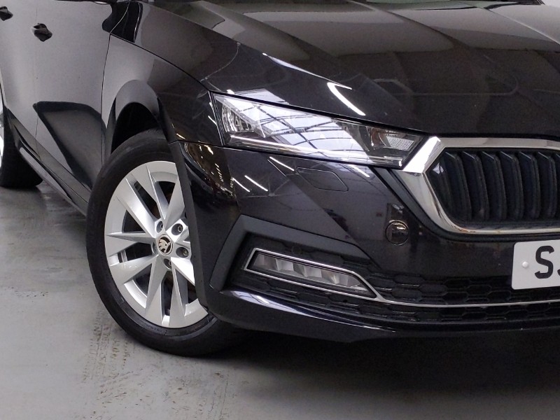 Used Skoda Octavia 2021 for sale - 76331811: Photo 9