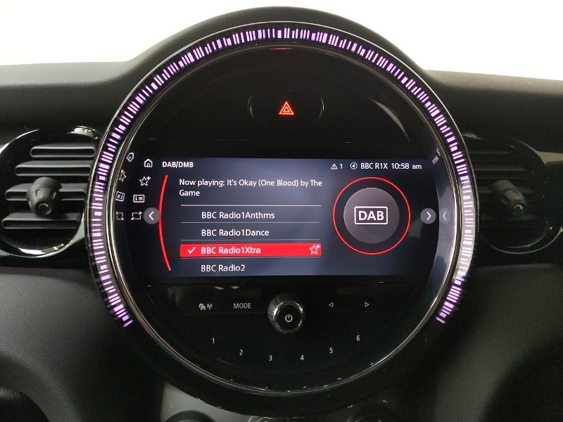 Used MINI Cooper 2021 for sale - 76331817: Photo 12