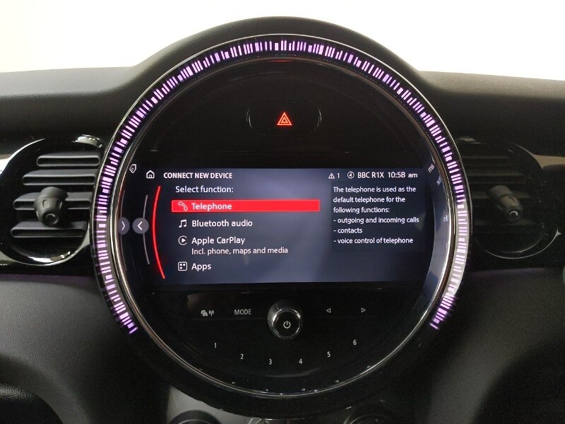 Used MINI Cooper 2021 for sale - 76331817: Photo 13