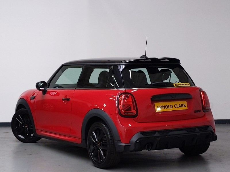 Used MINI Cooper 2021 for sale - 76331817: Photo 3