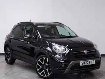 Used Fiat 500X 2022 for sale - 78634415: Photo