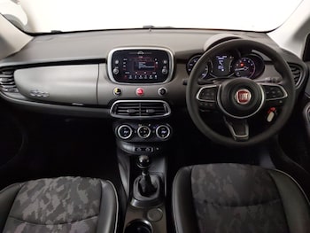 Used Fiat 500X 2022 for sale - 78634415: Photo