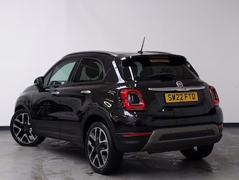 Used Fiat 500X 2022 for sale - 78634415: Photo