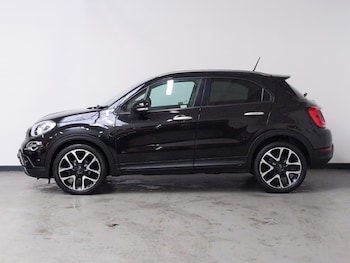 Used Fiat 500X 2022 for sale - 78634415: Photo