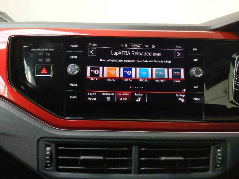 Used Volkswagen Polo 2022 for sale - 76983239: Photo 13