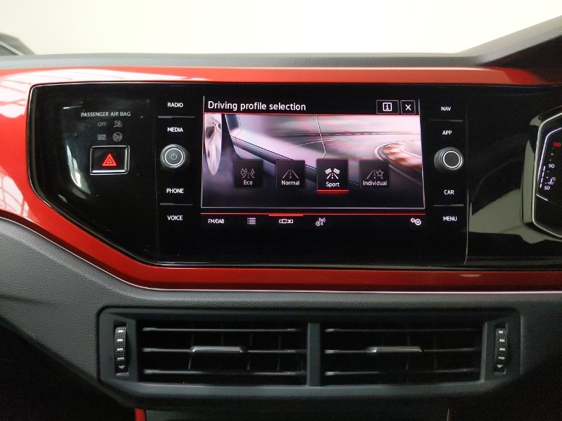 Used Volkswagen Polo 2022 for sale - 76983239: Photo 15