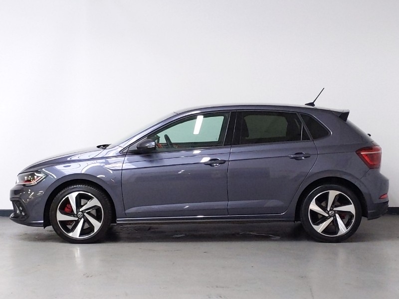 Used Volkswagen Polo 2022 for sale - 76983239: Photo 4