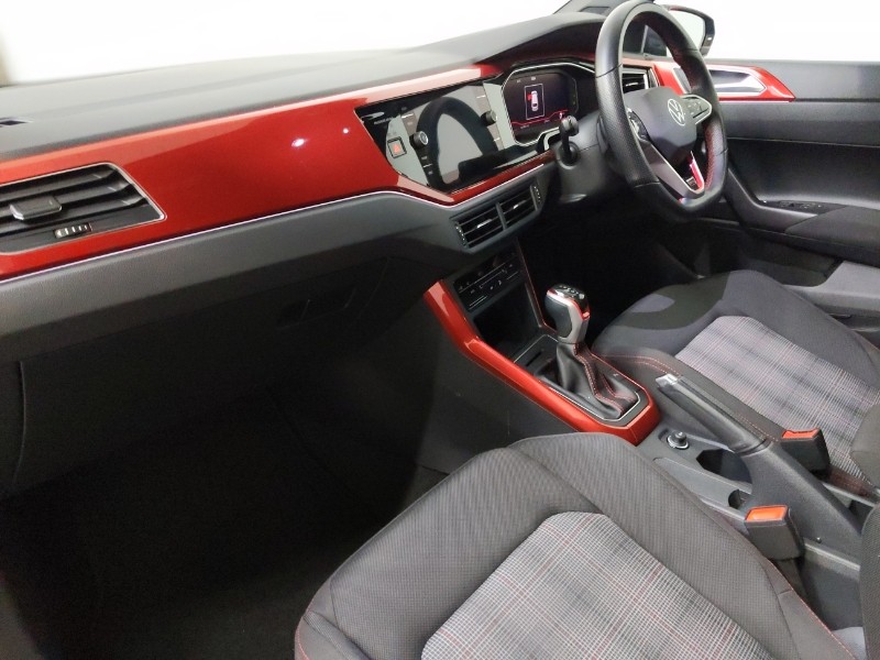 Used Volkswagen Polo 2022 for sale - 76983239: Photo 5