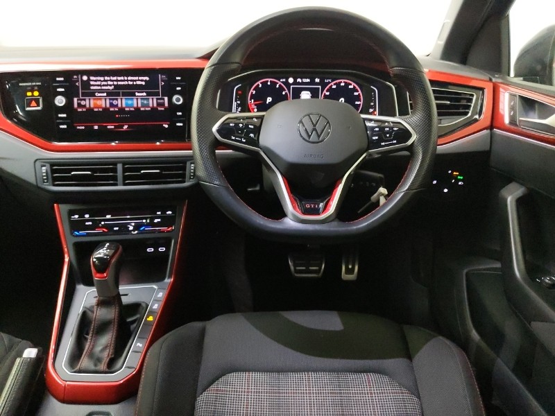 Used Volkswagen Polo 2022 for sale - 76983239: Photo 7