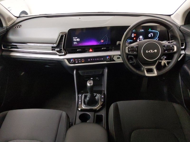 Used Kia Sportage 2025 for sale - 76331818: Photo 2