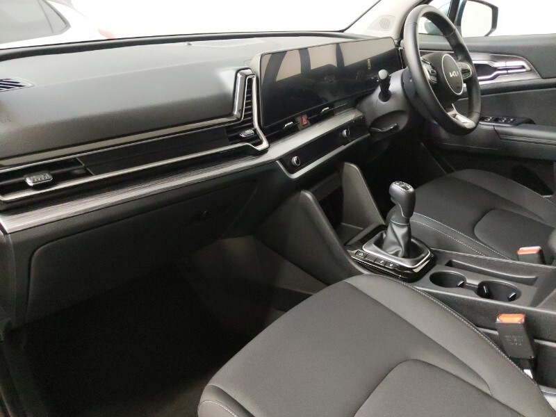 Used Kia Sportage 2025 for sale - 76331818: Photo 5