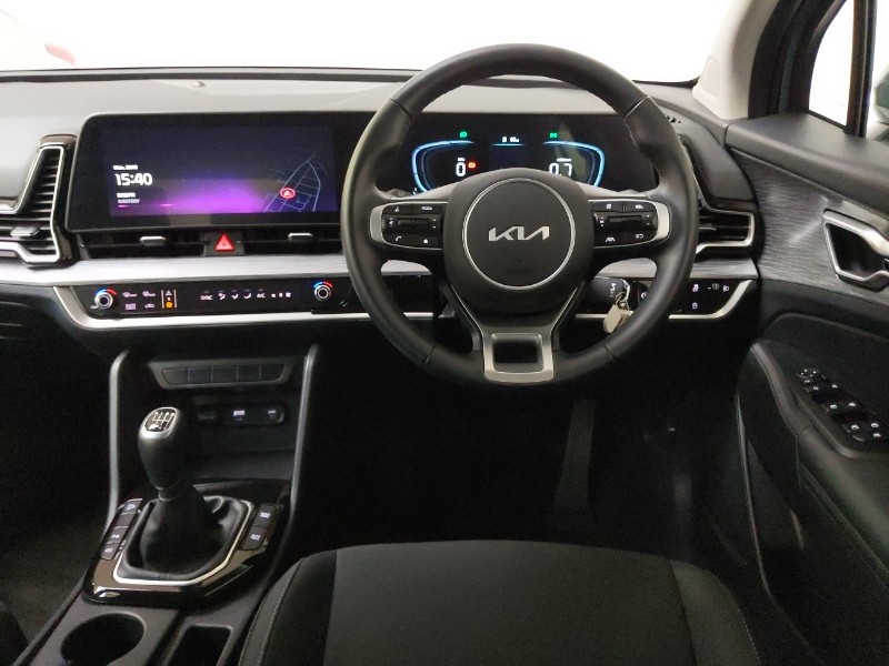 Used Kia Sportage 2025 for sale - 76331818: Photo 7
