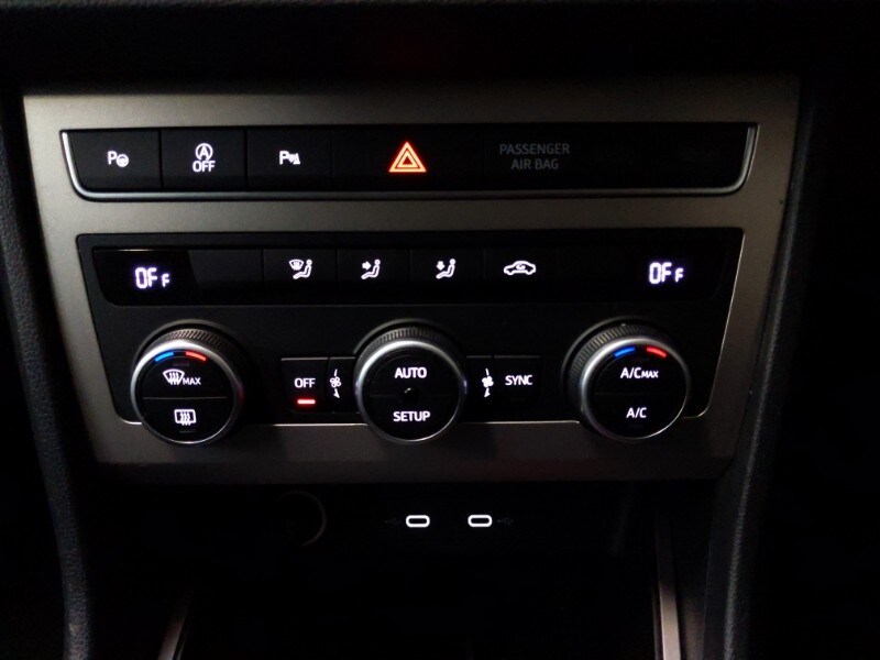 Used SEAT Ateca 2023 for sale - 77873980: Photo 13