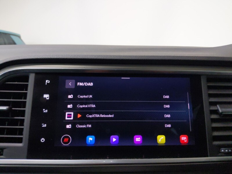 Used SEAT Ateca 2023 for sale - 77873980: Photo 16