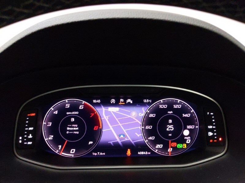 Used SEAT Ateca 2023 for sale - 77873980: Photo 17