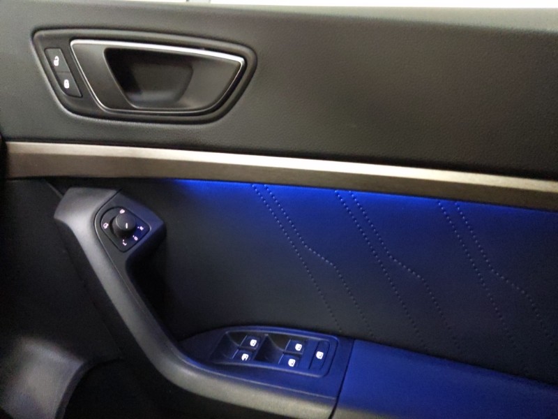 Used SEAT Ateca 2023 for sale - 77873980: Photo 18