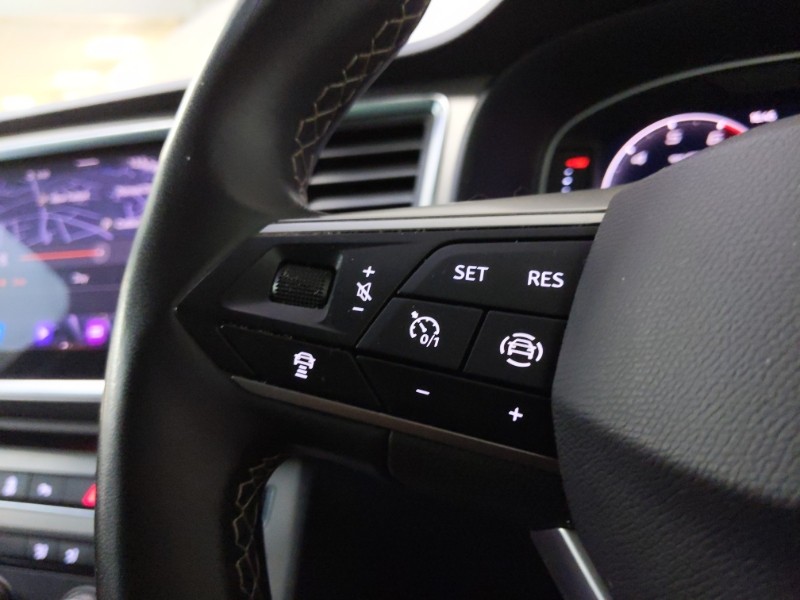 Used SEAT Ateca 2023 for sale - 77873980: Photo 19