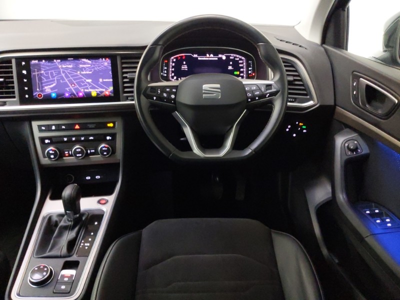 Used SEAT Ateca 2023 for sale - 77873980: Photo 7