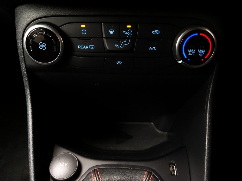 Used Ford Fiesta 2022 for sale - 76492975: Photo 14