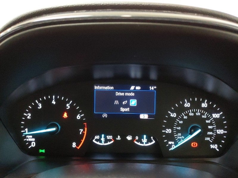 Used Ford Fiesta 2022 for sale - 76492975: Photo 15