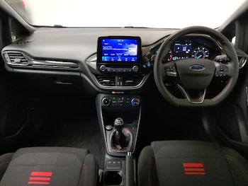 Used Ford Fiesta 2022 for sale - 76492975: Photo