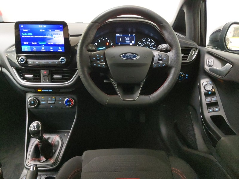 Used Ford Fiesta 2022 for sale - 76492975: Photo 7
