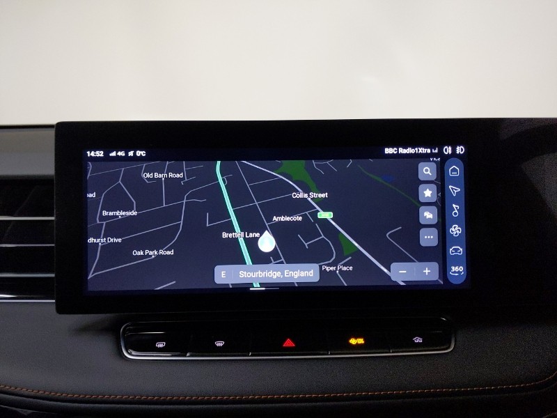 Used MG MG HS 2025 for sale - 76713541: Photo 10