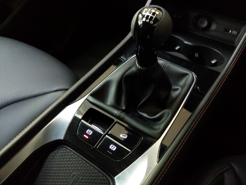 Used MG MG HS 2025 for sale - 76713541: Photo 12