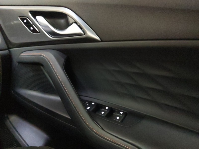 Used MG MG HS 2025 for sale - 76713541: Photo 17