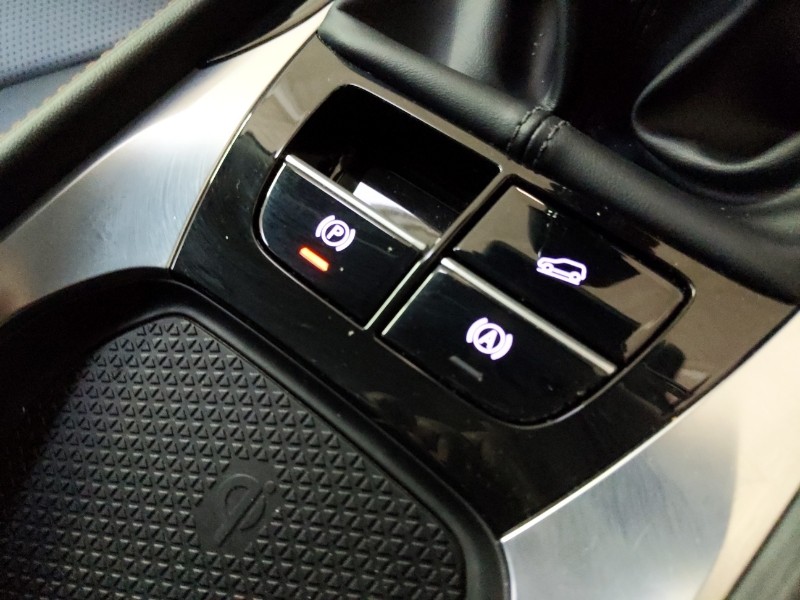 Used MG MG HS 2025 for sale - 76713541: Photo 19