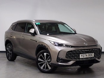 Used MG MG HS 2025 for sale - 76713541: Photo