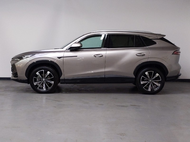 Used MG MG HS 2025 for sale - 76713541: Photo 4