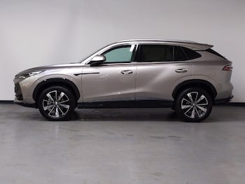 Used MG MG HS 2025 for sale - 76713541: Photo