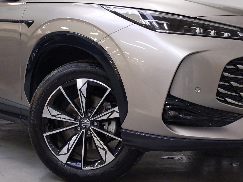 Used MG MG HS 2025 for sale - 76713541: Photo 9