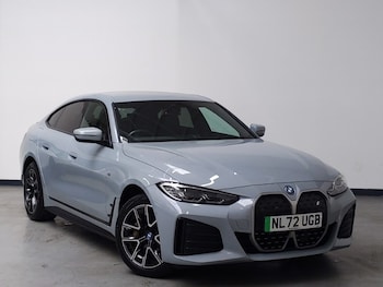 Used BMW i4 2022 for sale - 79347962: Photo