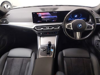 Used BMW i4 2022 for sale - 79347962: Photo