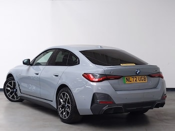 Used BMW i4 2022 for sale - 79347962: Photo