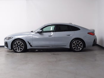 Used BMW i4 2022 for sale - 79347962: Photo