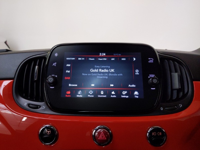 Used Fiat 500 2022 for sale - 77129941: Photo 10