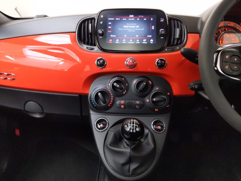 Used Fiat 500 2022 for sale - 77129941: Photo 11