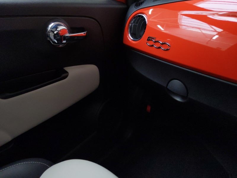 Used Fiat 500 2022 for sale - 77129941: Photo 13
