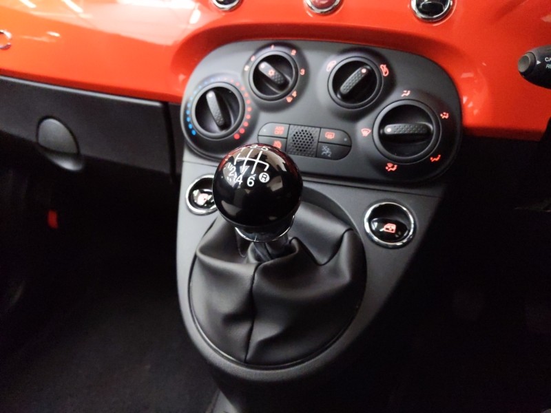 Used Fiat 500 2022 for sale - 77129941: Photo 14