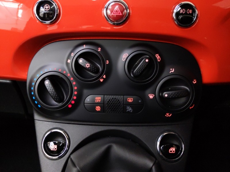 Used Fiat 500 2022 for sale - 77129941: Photo 15