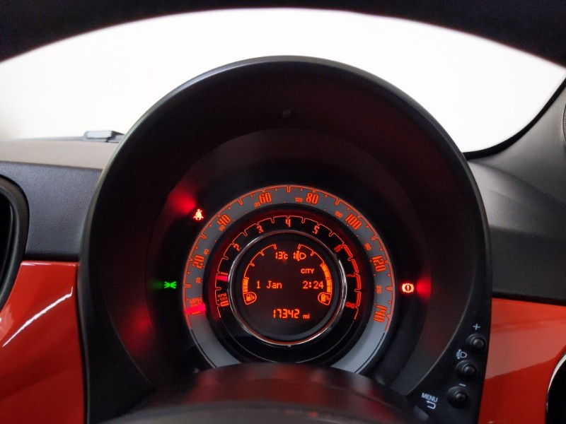 Used Fiat 500 2022 for sale - 77129941: Photo 16