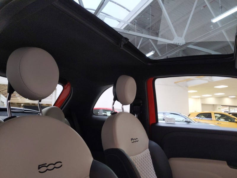 Used Fiat 500 2022 for sale - 77129941: Photo 19
